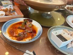 -罗阳人家私房菜(罗阳路店)