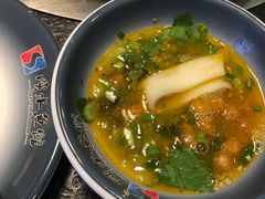 -顺水鱼馆(浐灞店)