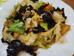 -大眼锅贴水饺(河东店)