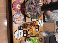 -大阪烧肉BAKA一代(十亩地店)