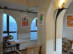 -Me Coffee下午茶艺术空间