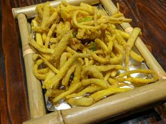 -云来居素食馆(南山店)