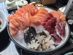 -松坂屋日料自助(长城路店)