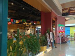 -彼德西餐厅(凯德广场新南店)