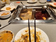 -海底捞火锅(北国先天下店)