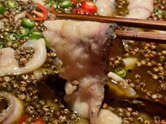 -初蓉丨遇见新川菜(亲贤街荣耀店)