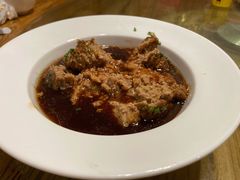 -苹果树下艺术餐厅(通州店)