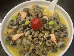 -锡和无锡菜(景丽苑店)