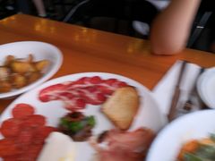 -PIZZA BIANCA(万象城店)