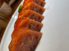 -金牌外婆家(苏州中心店)