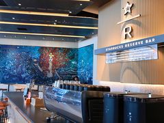 -星巴克臻选(上海合生汇1F店)