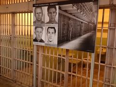 -阿尔卡特拉斯岛