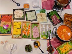 -火锅先生(五马街店)