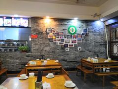 -非常粥道(天宝东街店)