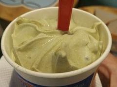 -DQ·蛋糕·冰淇淋(绿宝店)
