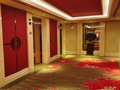 -澳门喜来登大酒店