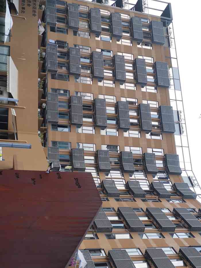 集悦城荔山-"我不点评别的,我只说说人心.疫情当下,每.