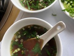 -天宜隆蘑菇宴火锅(石景山旗舰店)