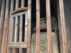 -乌镇东栅景区