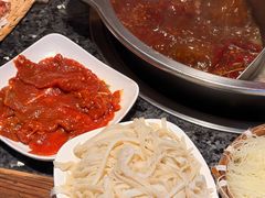 -欧阳小姐在成都(鼓楼店)