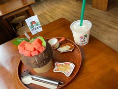 -椰椰大吉(海城店)