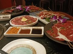 -牛焱·烧肉酒肆(五大道店)