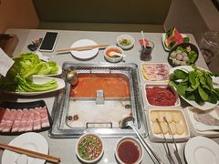 -海底捞火锅(嘉兴杉杉in象生日主题店)