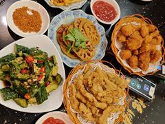 -和福顺·牛肉海鲜焖锅(汕头金平万达广场店)