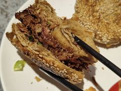 -紫光园·烤鸭·北京菜(团结湖店)