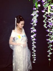 -盘子女人坊生日照·摄影馆(华强店)