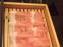 -鍋ぞう(新宿西口店)