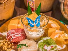 -泰妃殿(武汉首店)