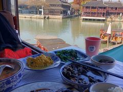 -洞天食府(北大街店)