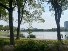 -美兰湖景区