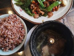 -西江美食舫·江西菜(健德桥店)