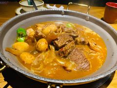 -吃饭皇帝大土家民族菜(正大广场店)