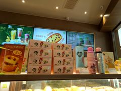 -奈雪的茶(石厦时代广场店)