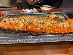 -庆合府重庆大排档(紫都城店)
