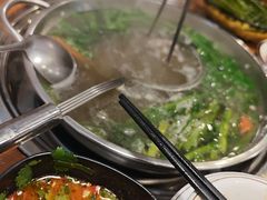 -老秦凉都黄牛肉馆(九堡店)