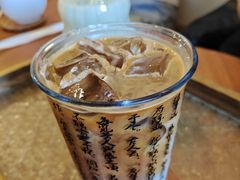 -漫笙舍Manse·咖啡·民宿