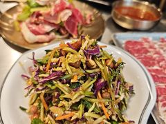 -炉队长·齐齐哈尔家庭烤肉(马家堡店)