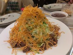 -君霖海鲜私房菜(春柳店)