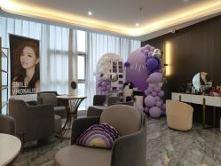 -漾一医疗美容·面部抗衰中心