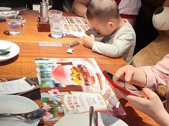 -卡朋厨房(289艺术园区店)