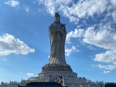 -天津妈祖文化园