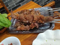 -木萨火锅(牡丹江路店)