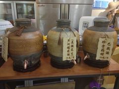 -东江厨岸（惠州味道）(江畔花园店)