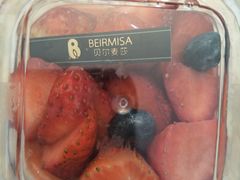 -贝尔麦莎(城上城店)