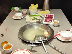 -八合里潮汕鲜牛肉火锅(惠州华贸店)