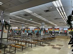 -复旦大学本部-食堂